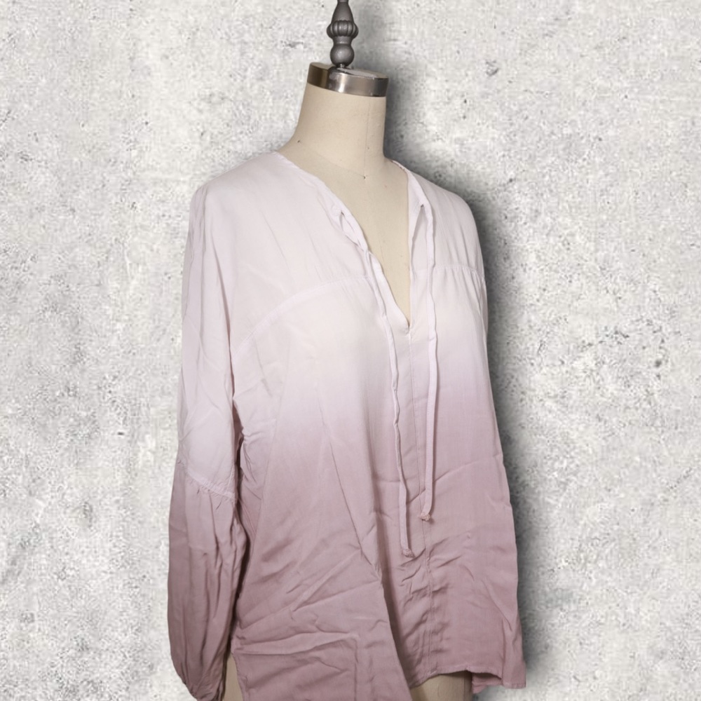 Modern Hippie casual shirt